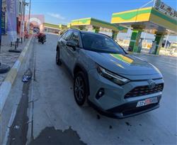 تويوتا راف 4